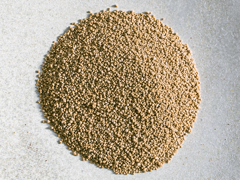 アミノ酸発酵粕